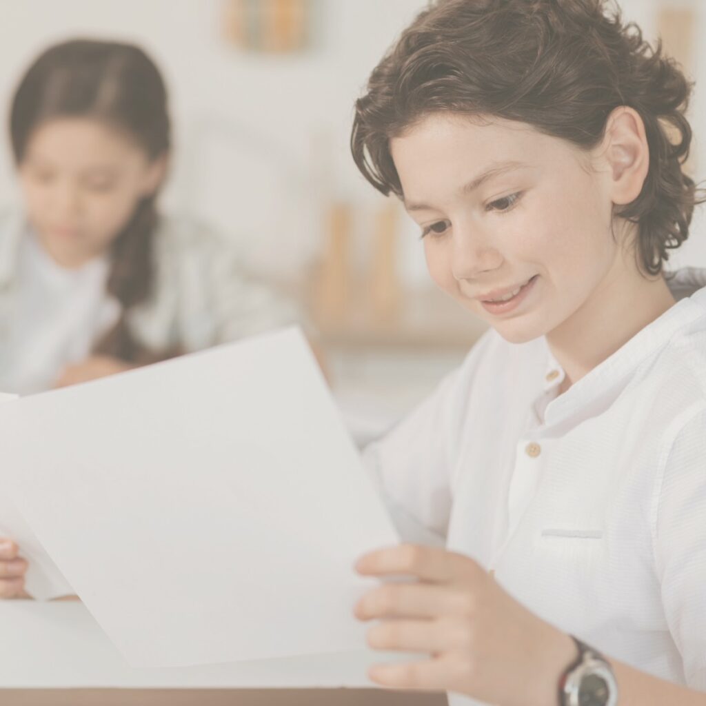11+ - Weald Tutoring