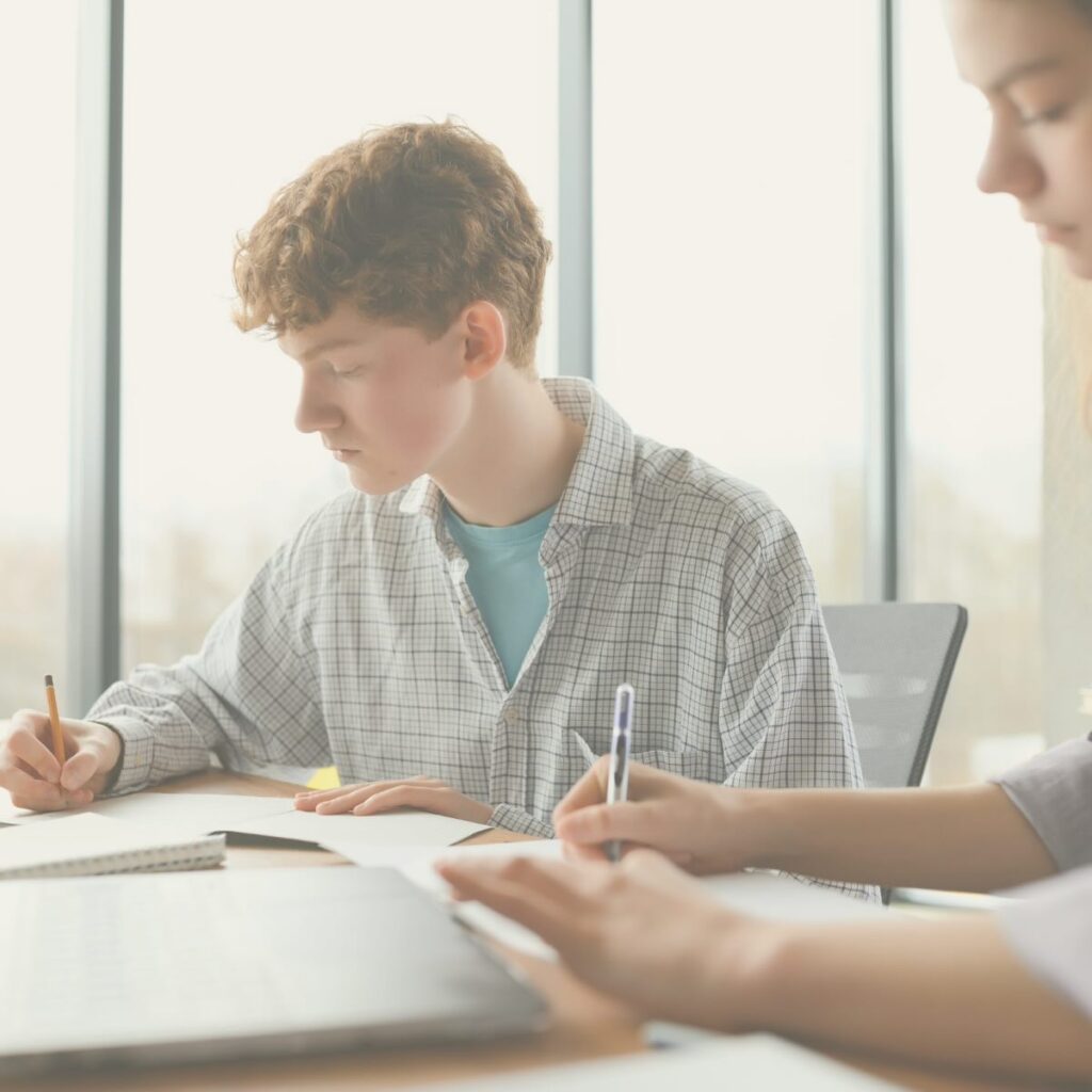 GCSE - Weald Tutoring