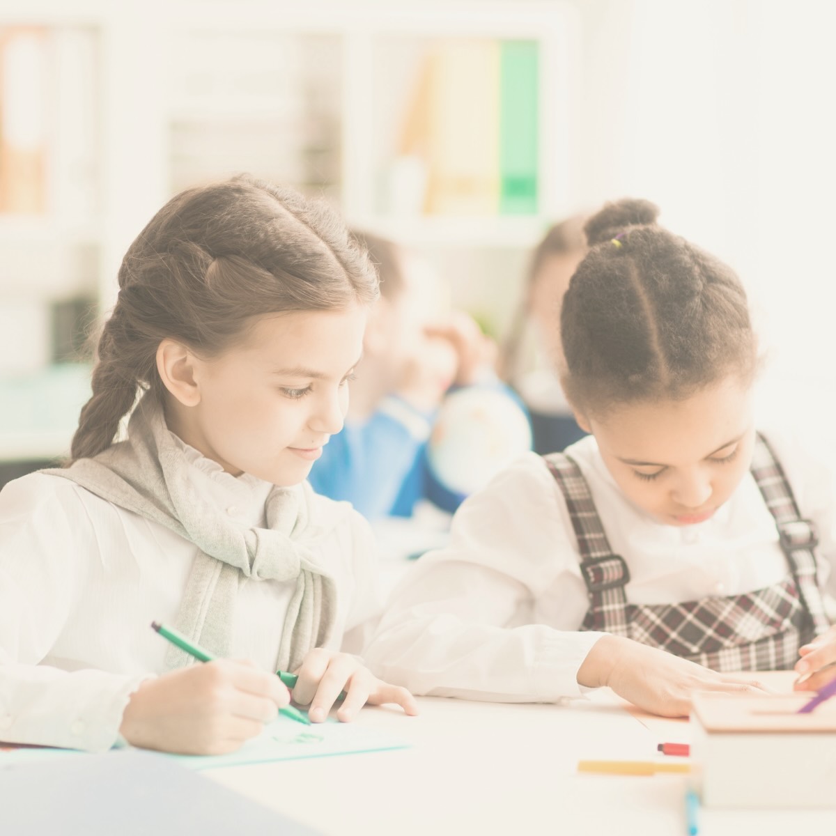 About Us - Weald Tutoring