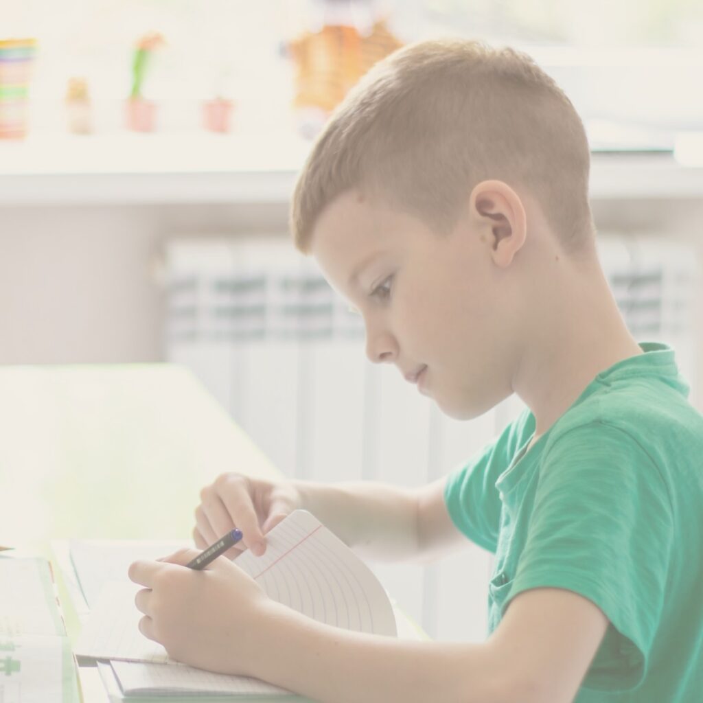 Homeschool - Weald Tutoring