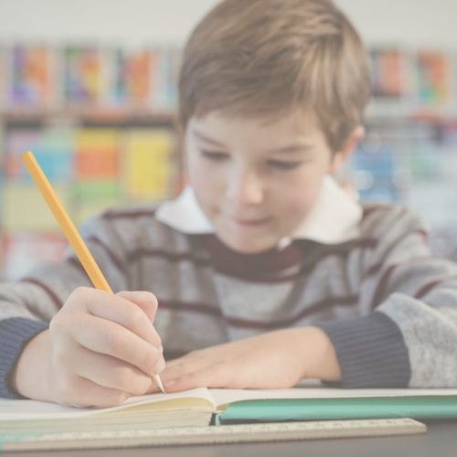 English page image English - Weald Tutoring